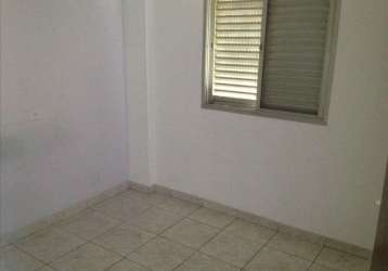 Apartamento para aluguel 2 quartos 1 vaga francisco matarazzo - santo andré - sp