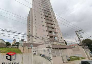 Apartamento para aluguel 2 quartos 1 vaga baeta neves - são bernardo do campo - sp