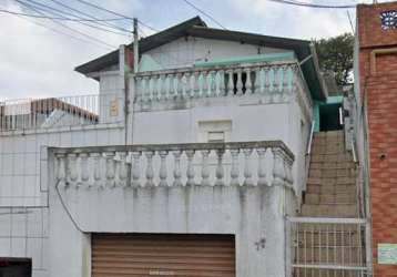 Terreno à venda assunção - são bernardo do campo - sp