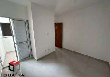 Apartamento à venda 2 quartos 1 vaga nova gerty - são caetano do sul - sp