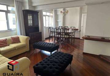 Apartamento com 132m² - bela vista - são paulo - sp.