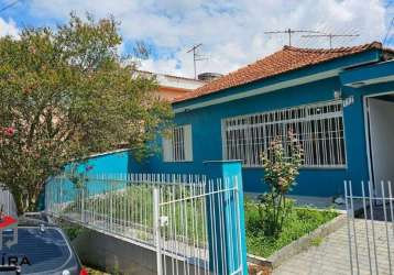 Casa para aluguel 2 quartos 4 vagas independência - são bernardo do campo - sp