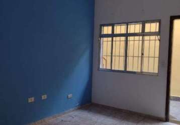 Casa à venda 3 quartos 1 suíte 2 vagas taboão - diadema - sp