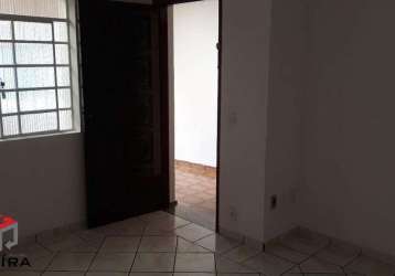 Casa à venda 2 quartos 2 vagas luzita - santo andré - sp