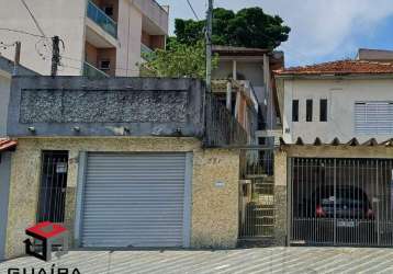 Terreno à venda assunção - santo andré - sp