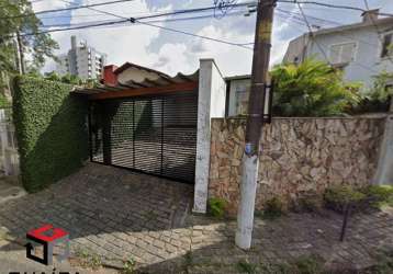 Casa à venda 3 quartos 1 suíte 4 vagas santa terezinha - são bernardo do campo - sp