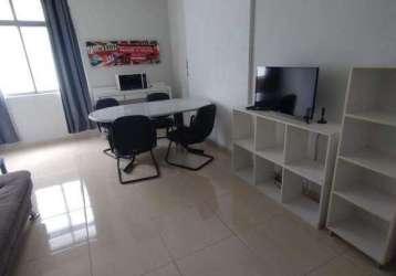 Apartamento à venda 2 quartos 1 suíte 1 vaga consolação - são paulo - sp