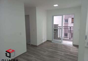 Apartamento para aluguel 2 quartos 1 vaga centro - são bernardo do campo - sp