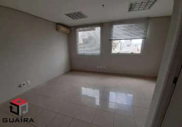 Sala comercial na bela vista 25 m2