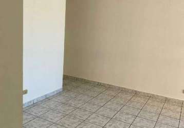 Apartamento à venda 2 quartos 1 vaga camilópolis - santo andré - sp