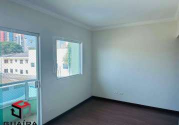 Apartamento para aluguel 3 quartos 1 suíte 2 vagas jardim - santo andré - sp