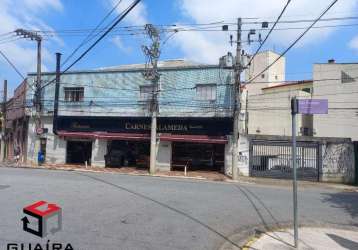 Prédio à venda 3 quartos 12 vagas santa maria - são caetano do sul - sp