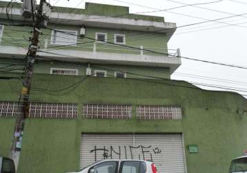 Prédio à venda dos casa - são bernardo do campo - sp