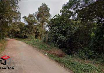 Terreno à venda varginha - são bernardo do campo - sp