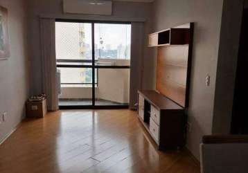 Apartamento para aluguel 3 quartos 1 suíte 2 vagas baeta neves - são bernardo do campo - sp