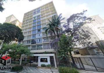 Cobertura ampla com 580m² - higienópolis - são paulo - sp.