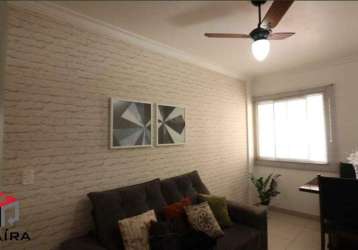 Apartamento para aluguel 2 quartos 1 vaga baeta neves - são bernardo do campo - sp