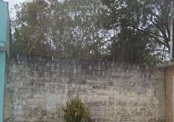 Terreno à venda taboão - são bernardo do campo - sp