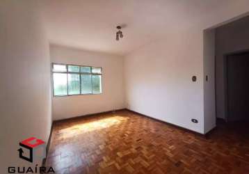 Apartamento à venda 2 quartos 1 vaga euclides - são bernardo do campo - sp