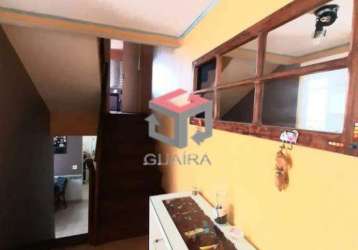 Sobrado à venda 4 quartos 2 vagas vila clementino - são paulo - sp