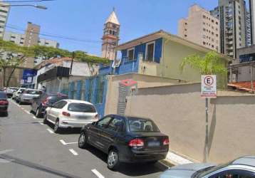 Terreno à venda centro - são bernardo do campo - sp