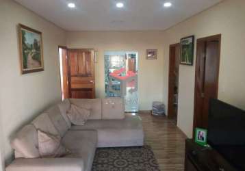 Casa 195 m² localizado no bairro olímpico são caetano do sul - sp