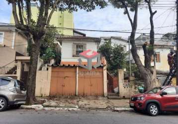 Terreno à venda nova gerty - são caetano do sul - sp