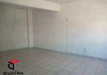 Sala à venda 1 quarto 1 vaga assunção - são bernardo do campo - sp