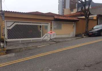 Térrea no bairro santa terezinha, 3 dormitórios e 4 vagas