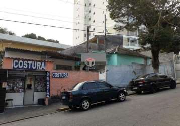 Terreno à venda nova petrópolis - são bernardo do campo - sp