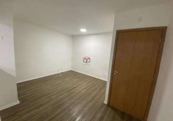 Apartamento de 60m² no bairro pedroso em mauá - sp