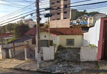 Excelente terreno plano 342 m² localizado no bairro baeta neves em são bernardo do campo/sp.