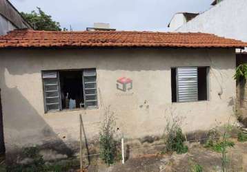 Terreno com 175 m² localizado no bairro apiaí em santo andré - sp.