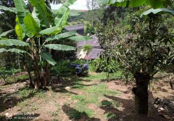 Terreno à venda 2 vagas recreio da borda do campo - santo andré - sp