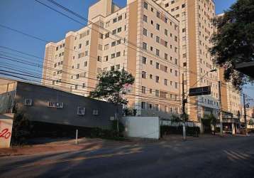 Apartamento- 47m², com elevadores homero thon- santo andré - sp