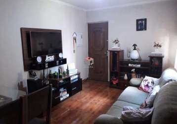 Apartamento- 46m², campanário- diadema - sp.