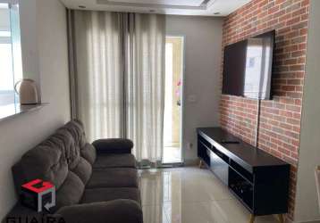 Apartamento- 50m², ferrazópolis- são bernardo do campo- sp