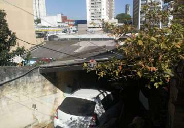 Terreno à venda centro - são bernardo do campo - sp