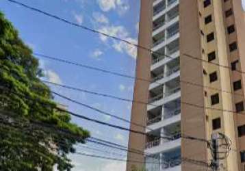 Apartamento 70 m² localizado no bairro das nações santo andré - sp