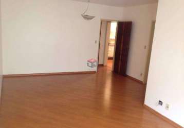 Apartamento à venda 2 quartos 1 vaga bastos - santo andré - sp