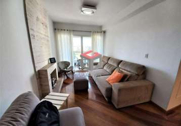 Lindo apartamento com 3 suítes e 3 vagas no nova petrópolis