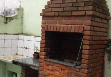 Casa 154 m² localizada no bairro baeta neves em são bernardo do campo - sp.