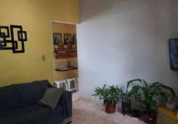 Apartamento à venda 1 quarto 1 vaga baeta neves - são bernardo do campo - sp