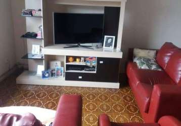 Apartamento à venda, 2 quartos, jardim paraíso - santo andré/sp