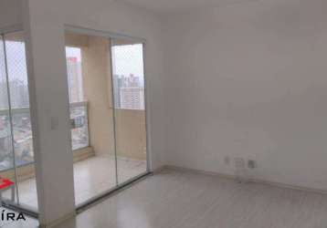 Apartamento à venda 3 quartos 1 vaga eldízia - santo andré - sp