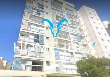 Apartamento com 1 quarto à venda no centro, campinas , 44 m2 por r$ 390.000