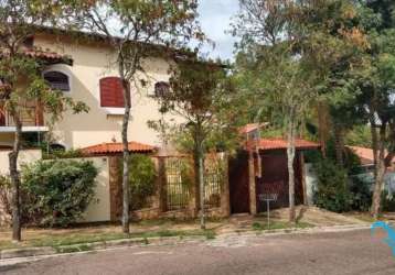 Casa com 3 quartos à venda no parque nova suíça, valinhos , 214 m2 por r$ 1.100.000