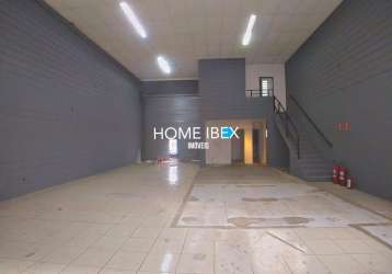 Ponto comercial com 2 salas para alugar na vila marieta, campinas , 200 m2 por r$ 12.000