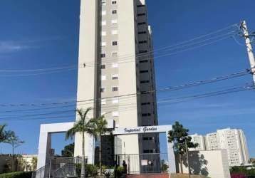 Apartamento com 2 quartos à venda no fundação da casa popular, campinas , 54 m2 por r$ 455.000