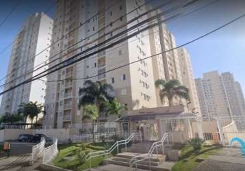 Apartamento com 2 quartos à venda na vila progresso, campinas , 54 m2 por r$ 420.000